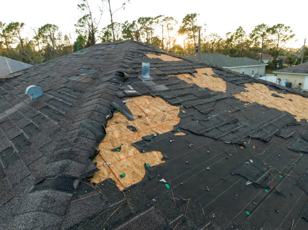 Roof Restoration